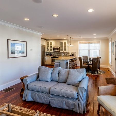 The Newport Lofts - 546 Thames Street Apartment Ngoại thất bức ảnh