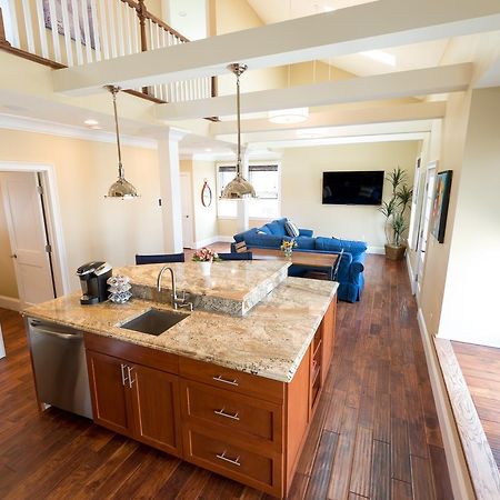 The Newport Lofts - 546 Thames Street Apartment Ngoại thất bức ảnh