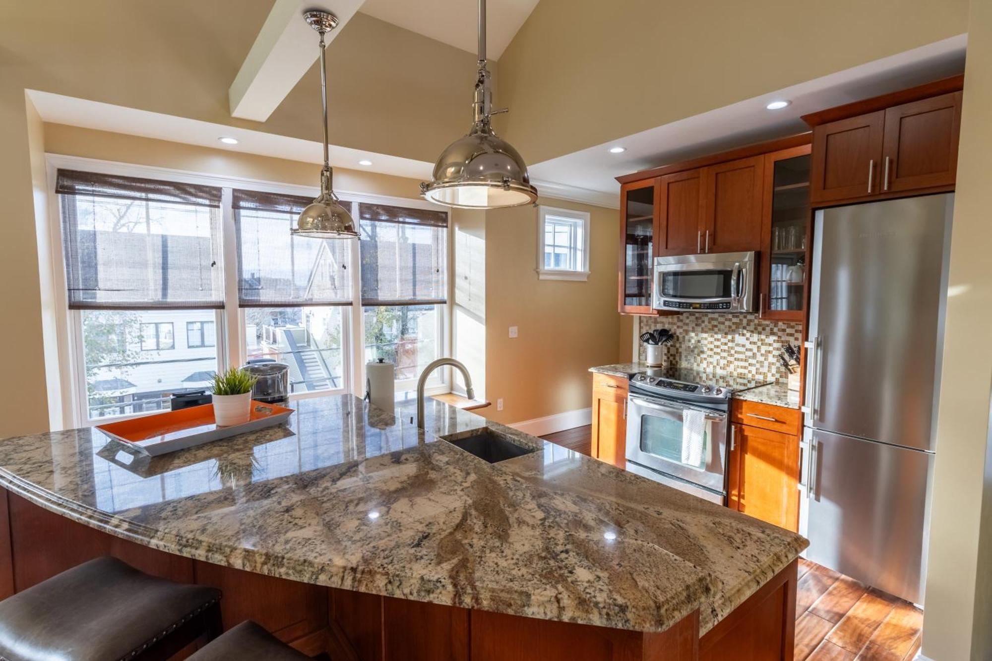 The Newport Lofts - 546 Thames Street Apartment Ngoại thất bức ảnh