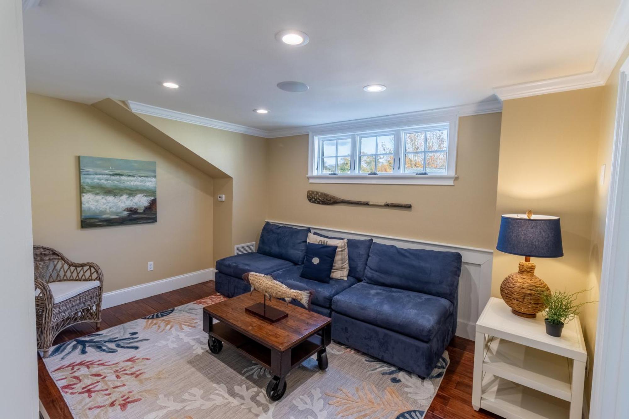 The Newport Lofts - 546 Thames Street Apartment Ngoại thất bức ảnh