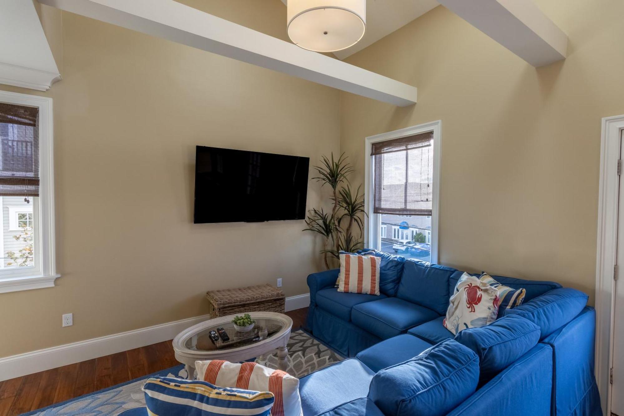 The Newport Lofts - 546 Thames Street Apartment Ngoại thất bức ảnh