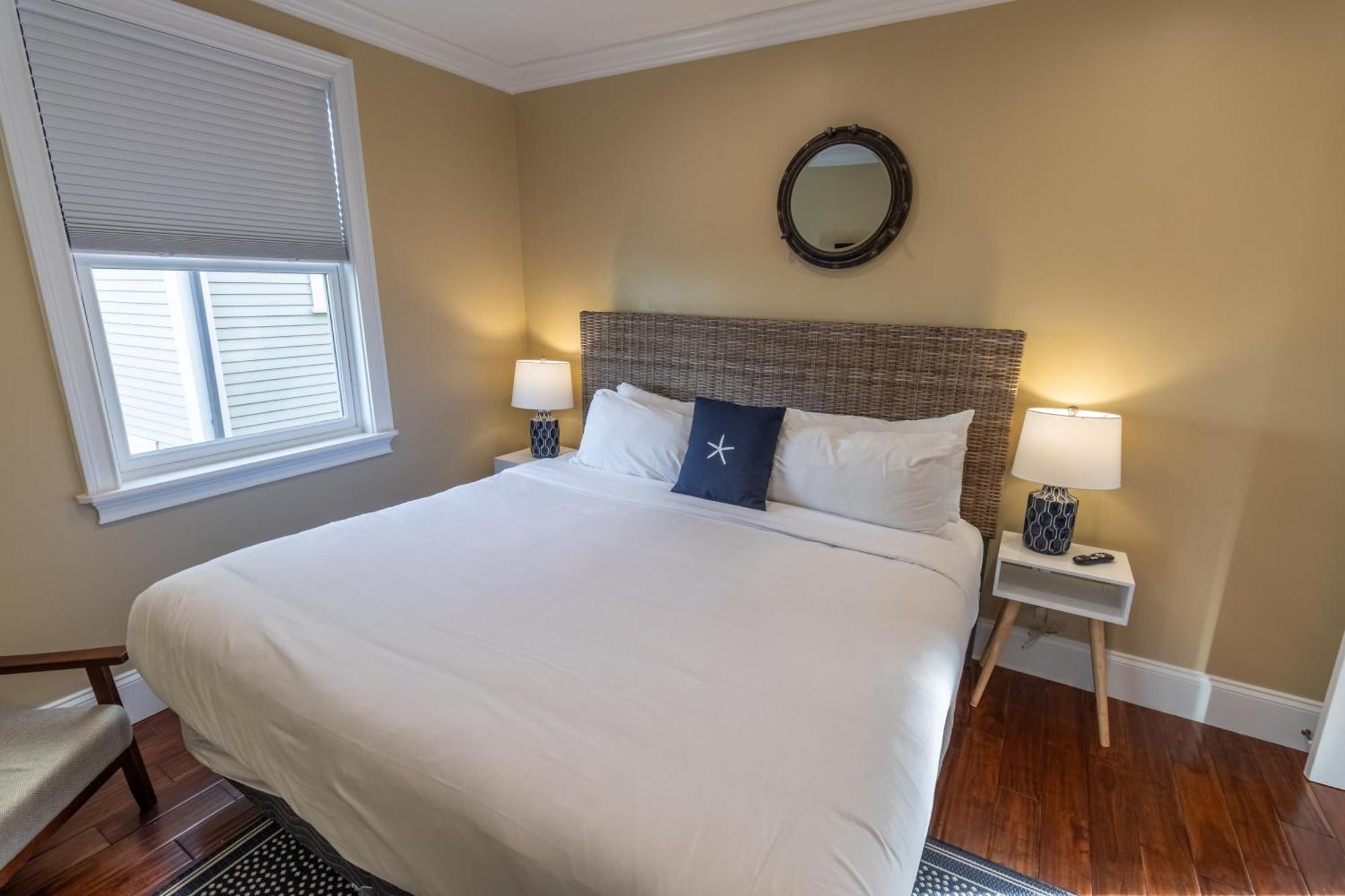 The Newport Lofts - 546 Thames Street Apartment Ngoại thất bức ảnh