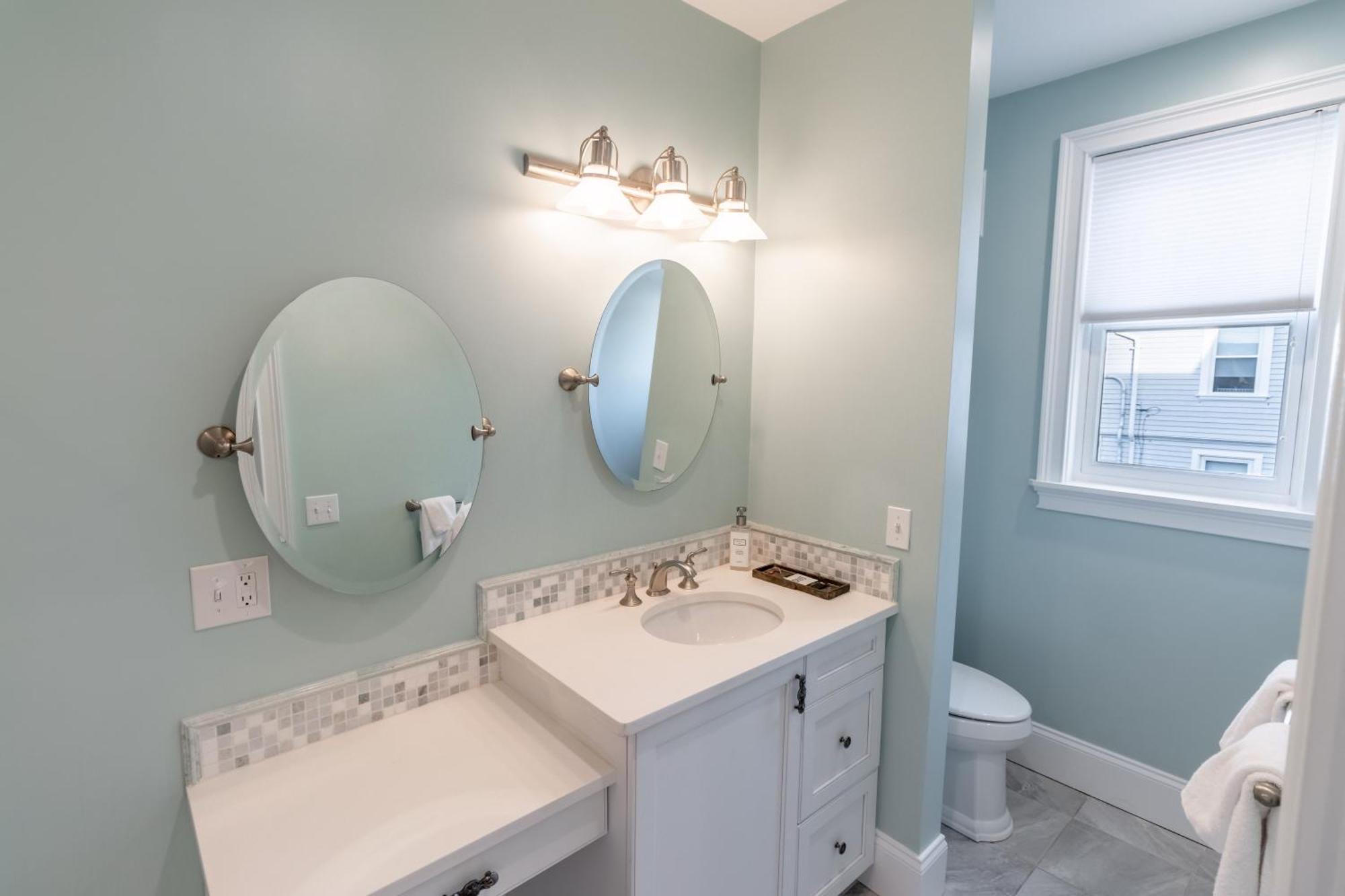 The Newport Lofts - 546 Thames Street Apartment Ngoại thất bức ảnh