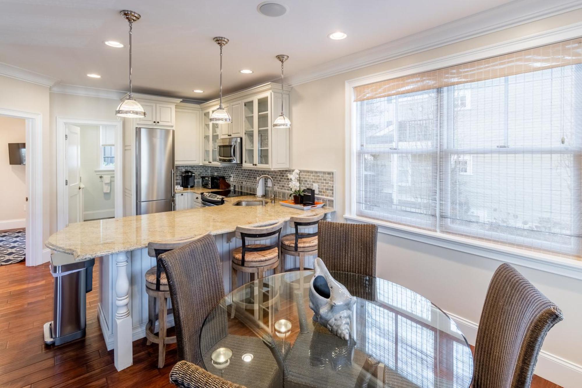 The Newport Lofts - 546 Thames Street Apartment Ngoại thất bức ảnh