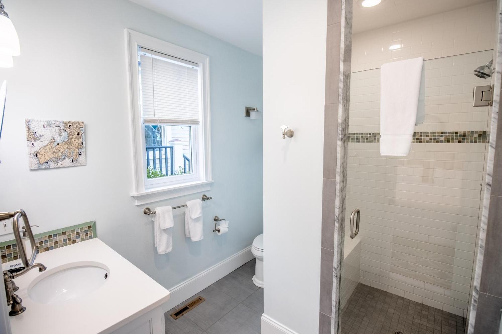 The Newport Lofts - 546 Thames Street Apartment Ngoại thất bức ảnh