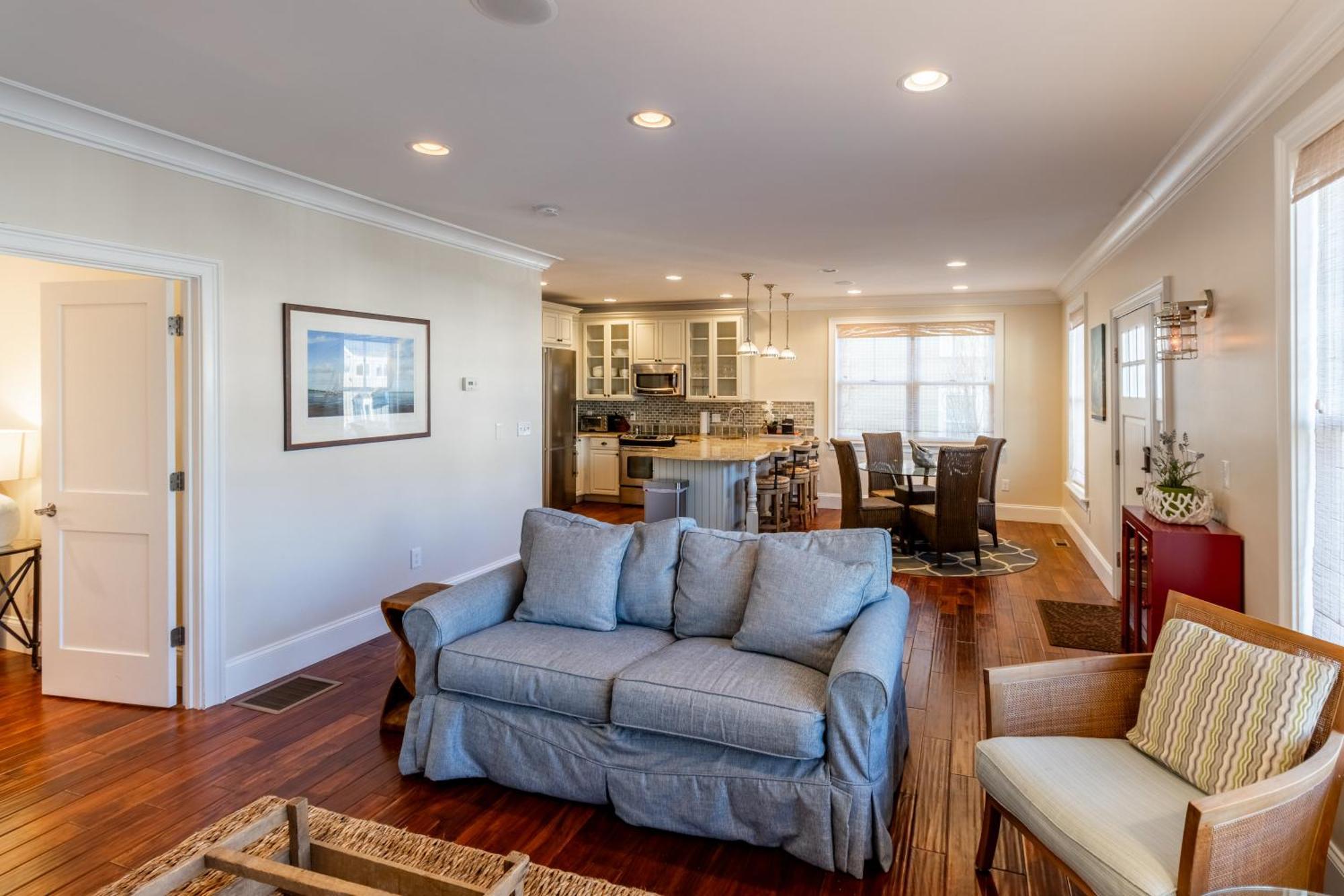 The Newport Lofts - 546 Thames Street Apartment Ngoại thất bức ảnh