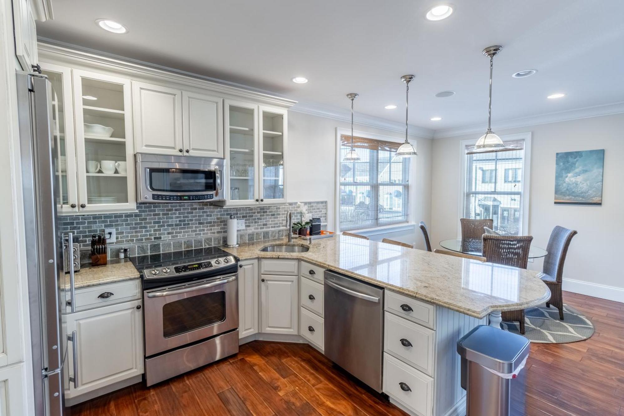 The Newport Lofts - 546 Thames Street Apartment Ngoại thất bức ảnh