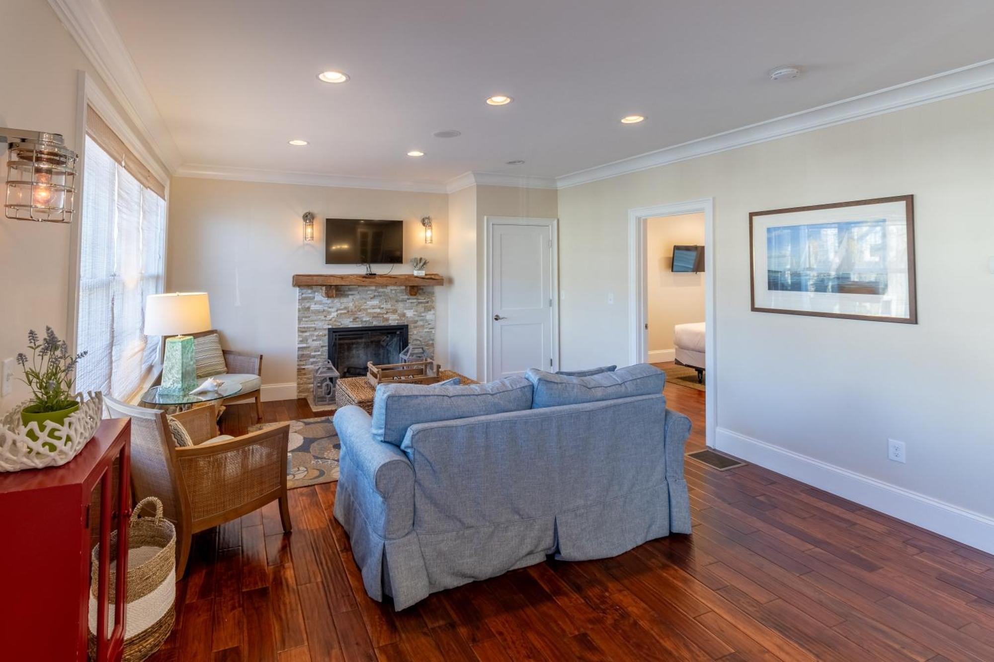 The Newport Lofts - 546 Thames Street Apartment Ngoại thất bức ảnh