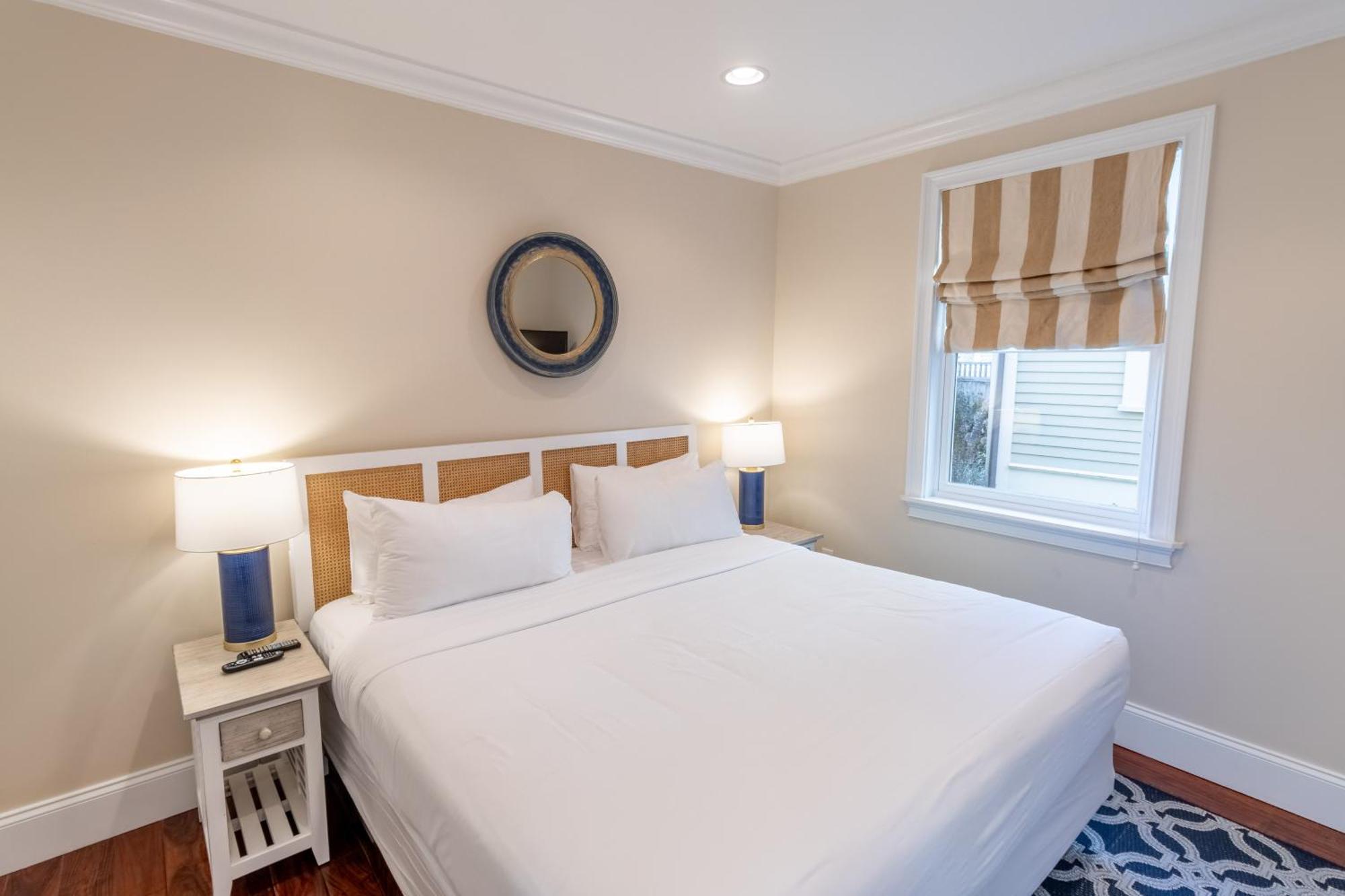 The Newport Lofts - 546 Thames Street Apartment Ngoại thất bức ảnh