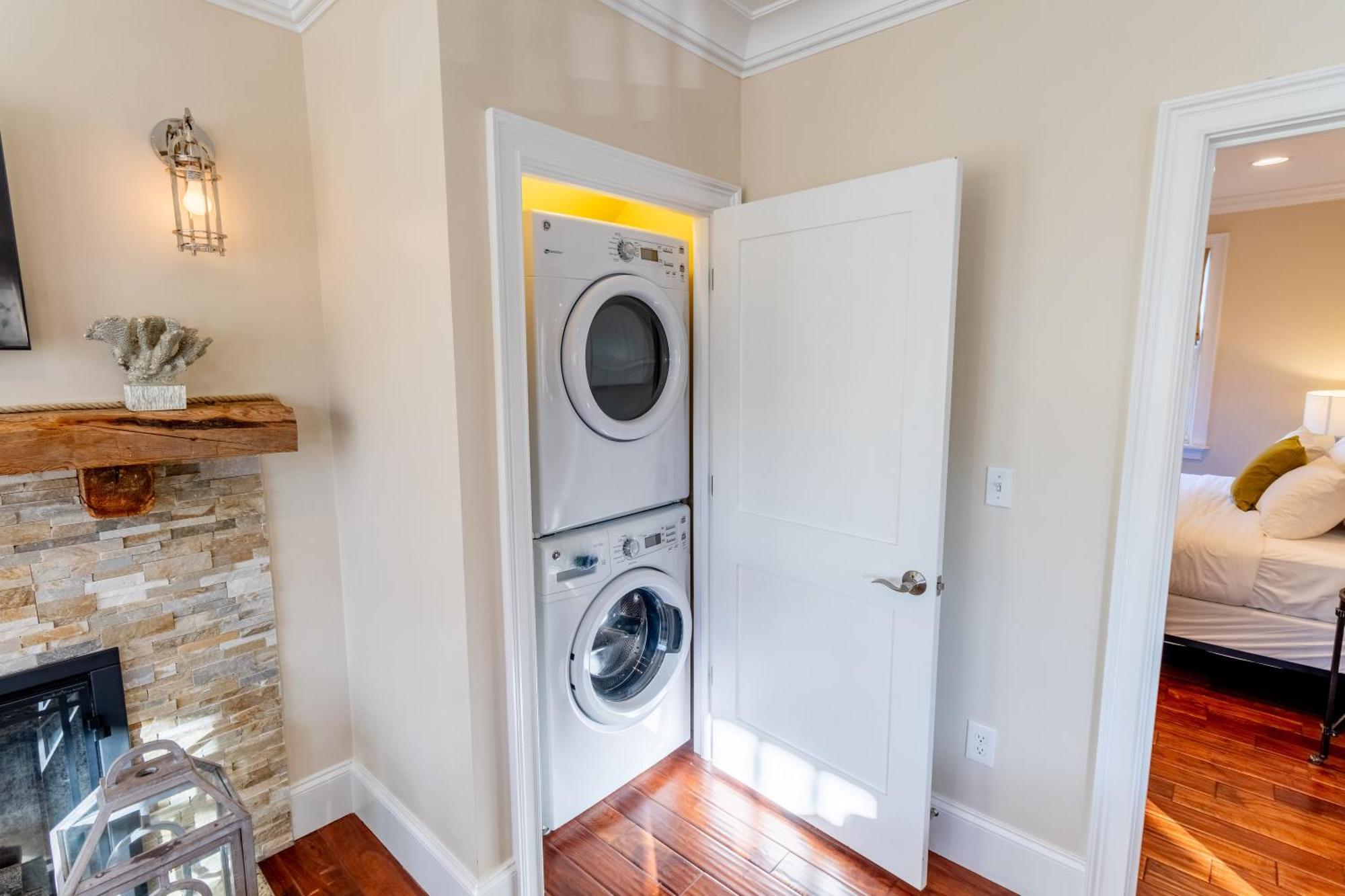 The Newport Lofts - 546 Thames Street Apartment Ngoại thất bức ảnh