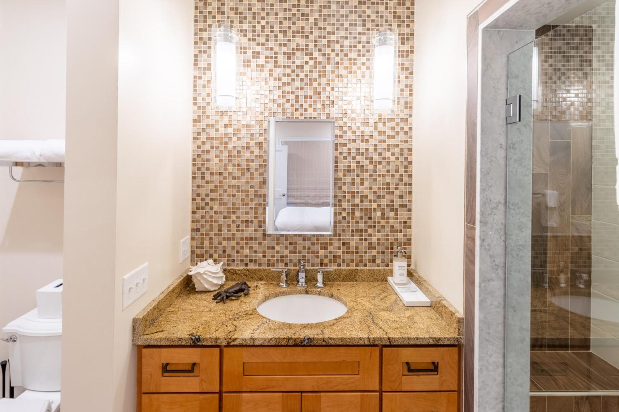 The Newport Lofts - 546 Thames Street Apartment Ngoại thất bức ảnh