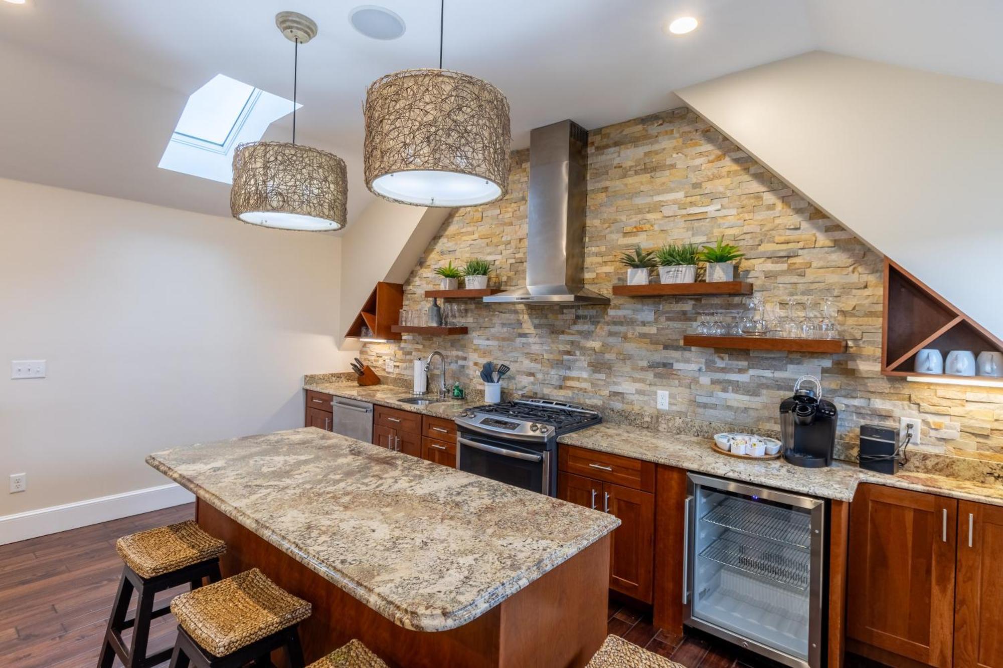 The Newport Lofts - 546 Thames Street Apartment Ngoại thất bức ảnh