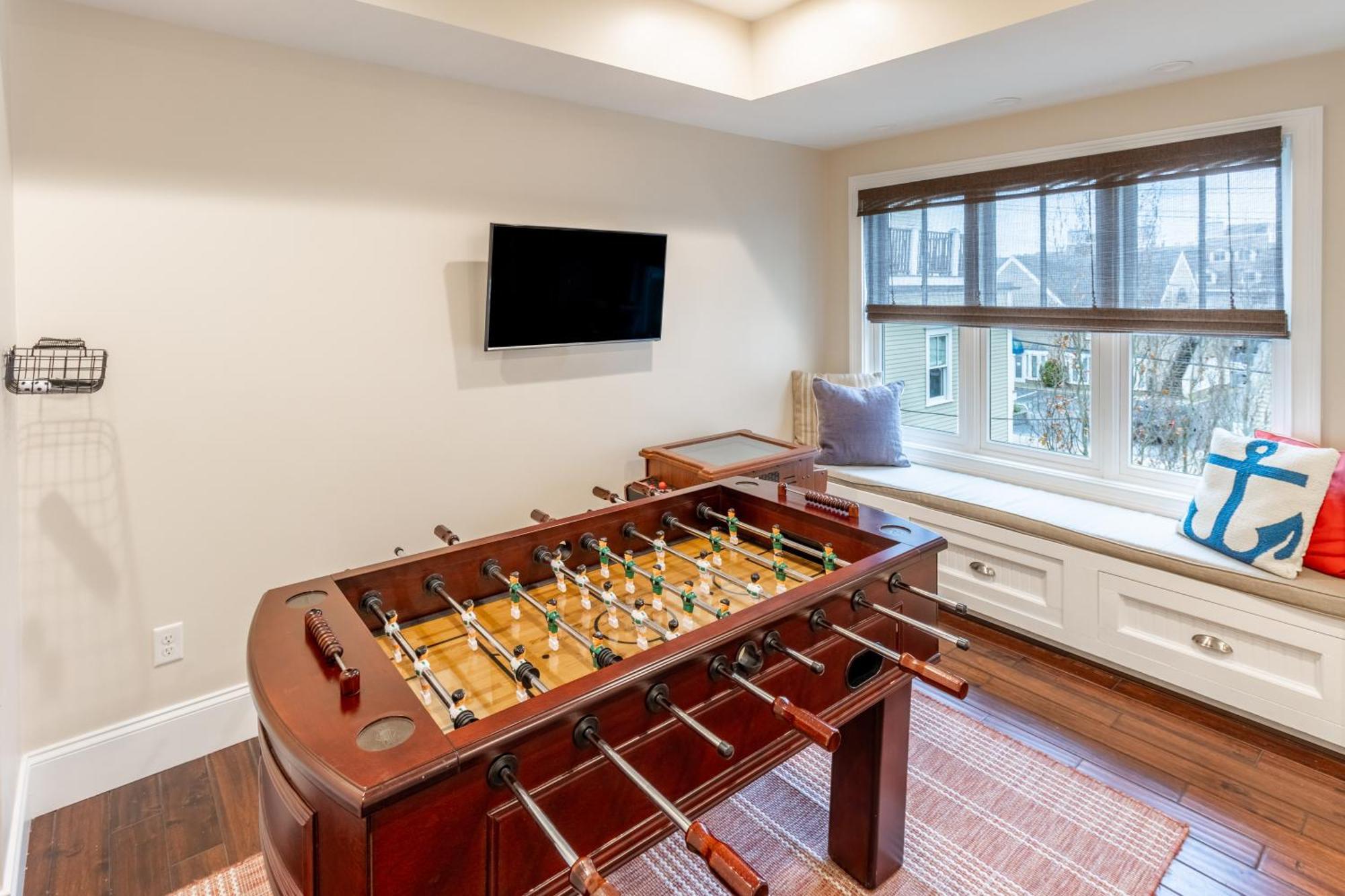 The Newport Lofts - 546 Thames Street Apartment Ngoại thất bức ảnh