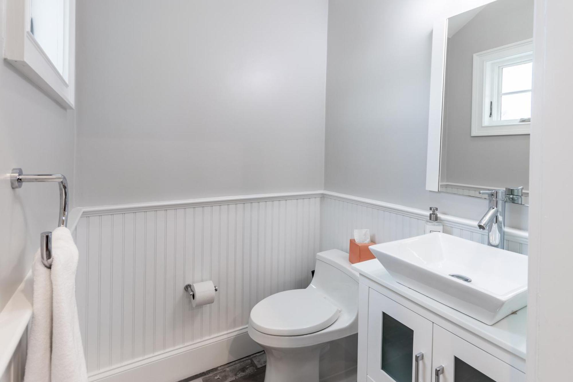 The Newport Lofts - 546 Thames Street Apartment Ngoại thất bức ảnh
