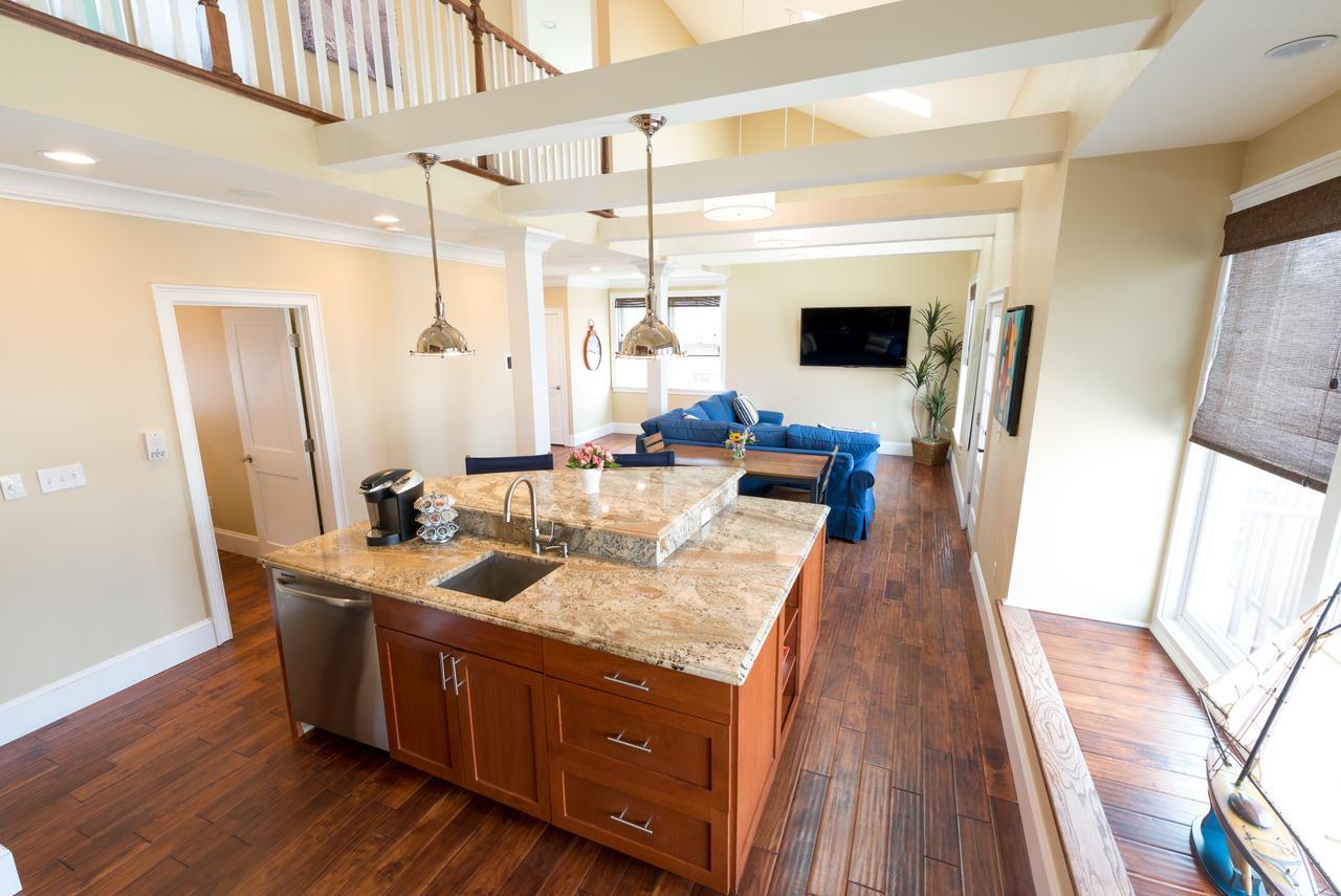 The Newport Lofts - 546 Thames Street Apartment Ngoại thất bức ảnh
