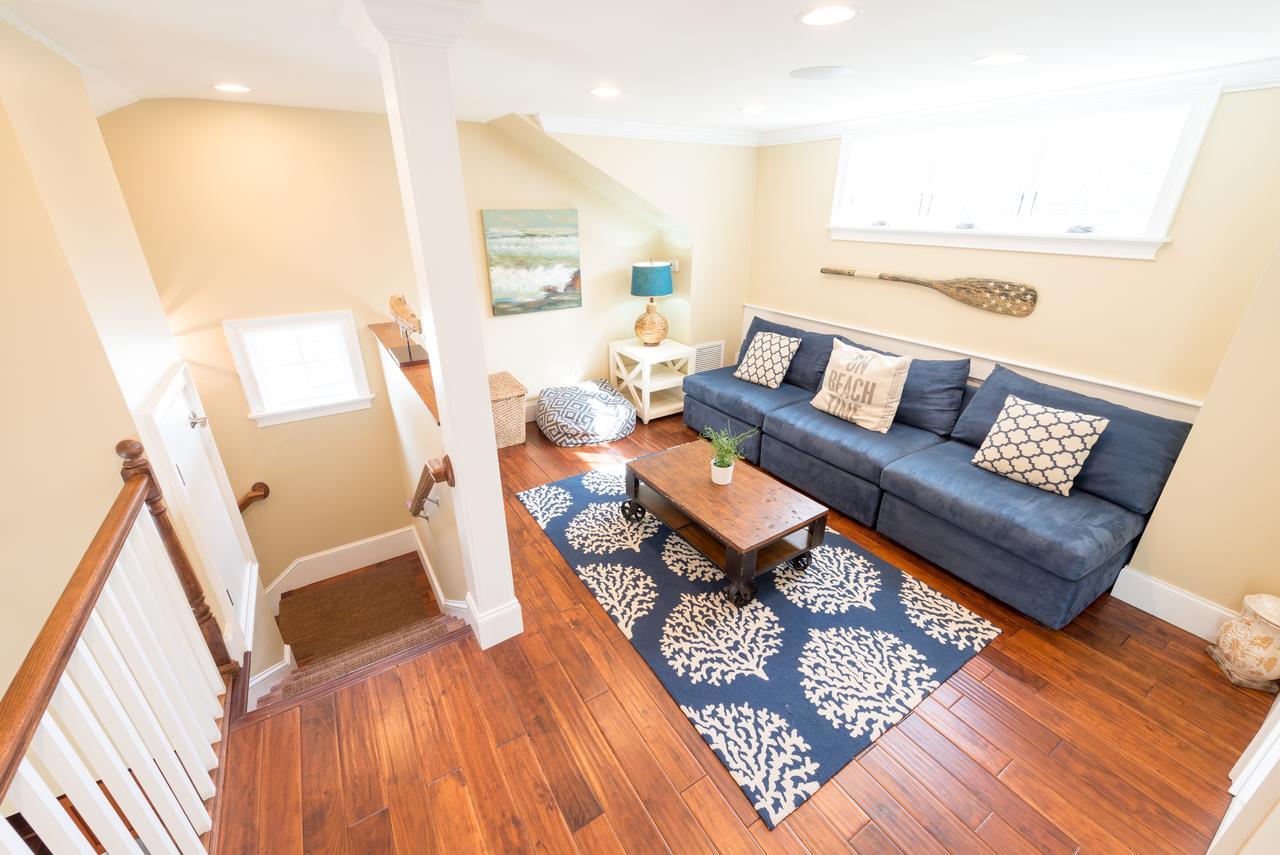 The Newport Lofts - 546 Thames Street Apartment Ngoại thất bức ảnh