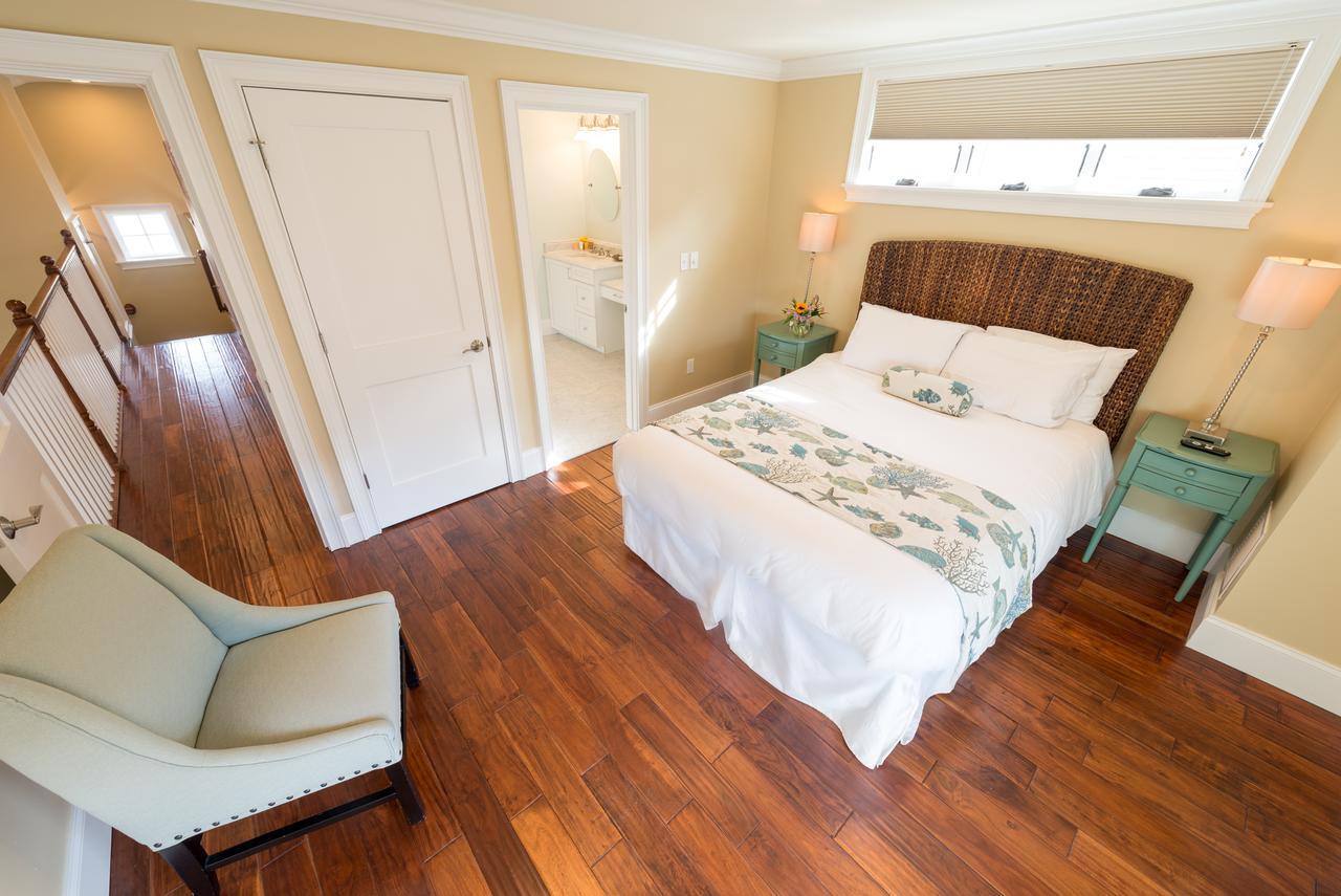 The Newport Lofts - 546 Thames Street Apartment Ngoại thất bức ảnh