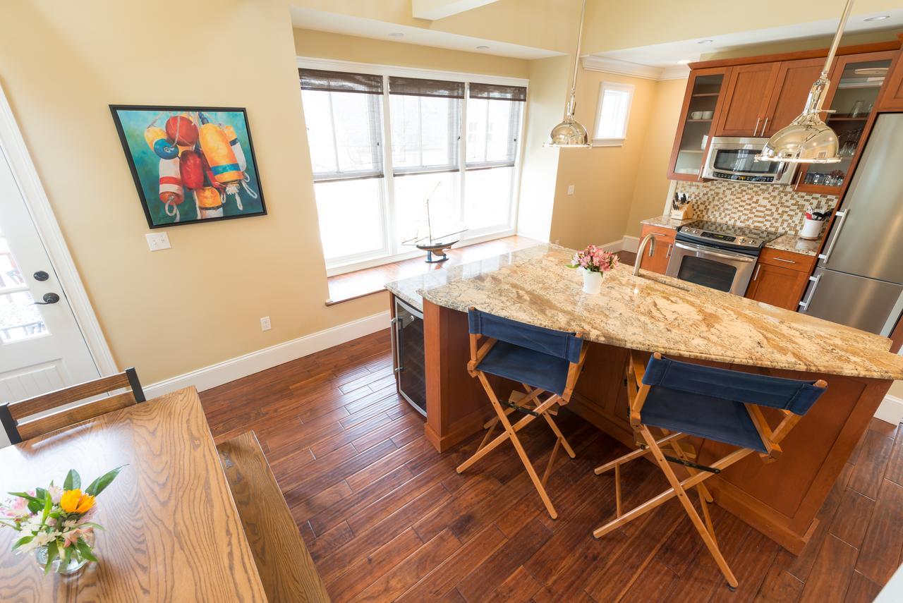 The Newport Lofts - 546 Thames Street Apartment Ngoại thất bức ảnh
