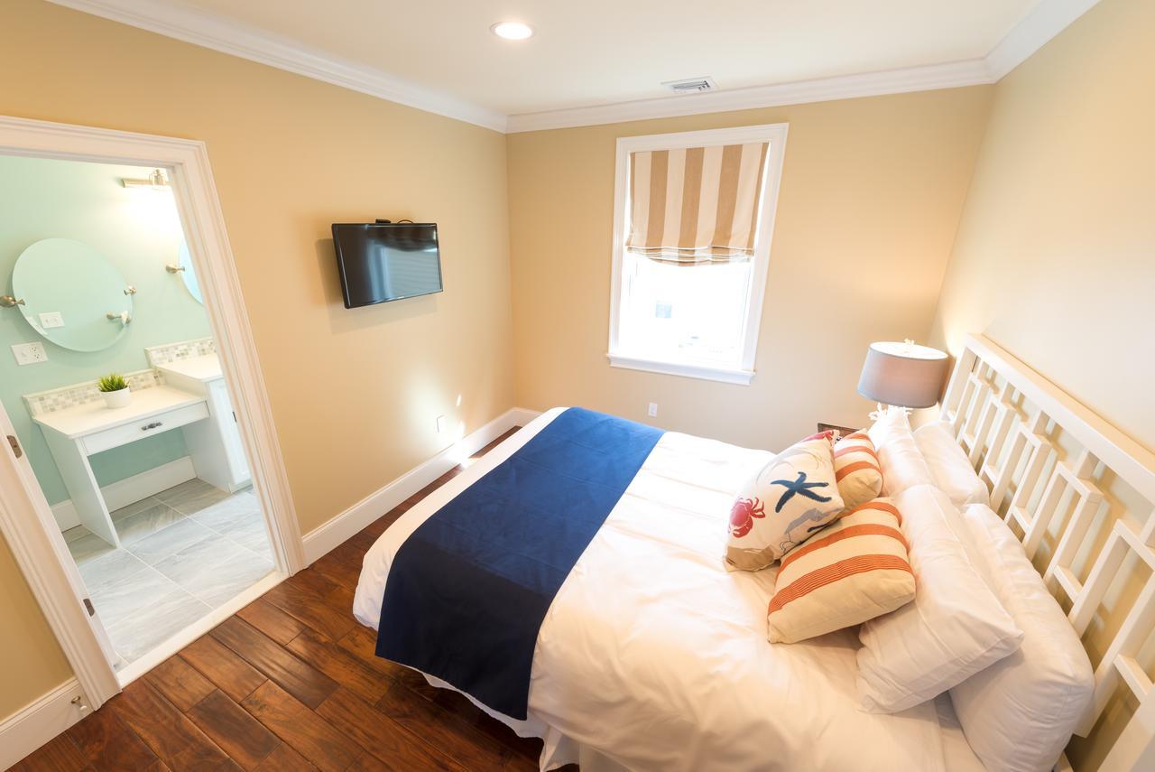 The Newport Lofts - 546 Thames Street Apartment Ngoại thất bức ảnh