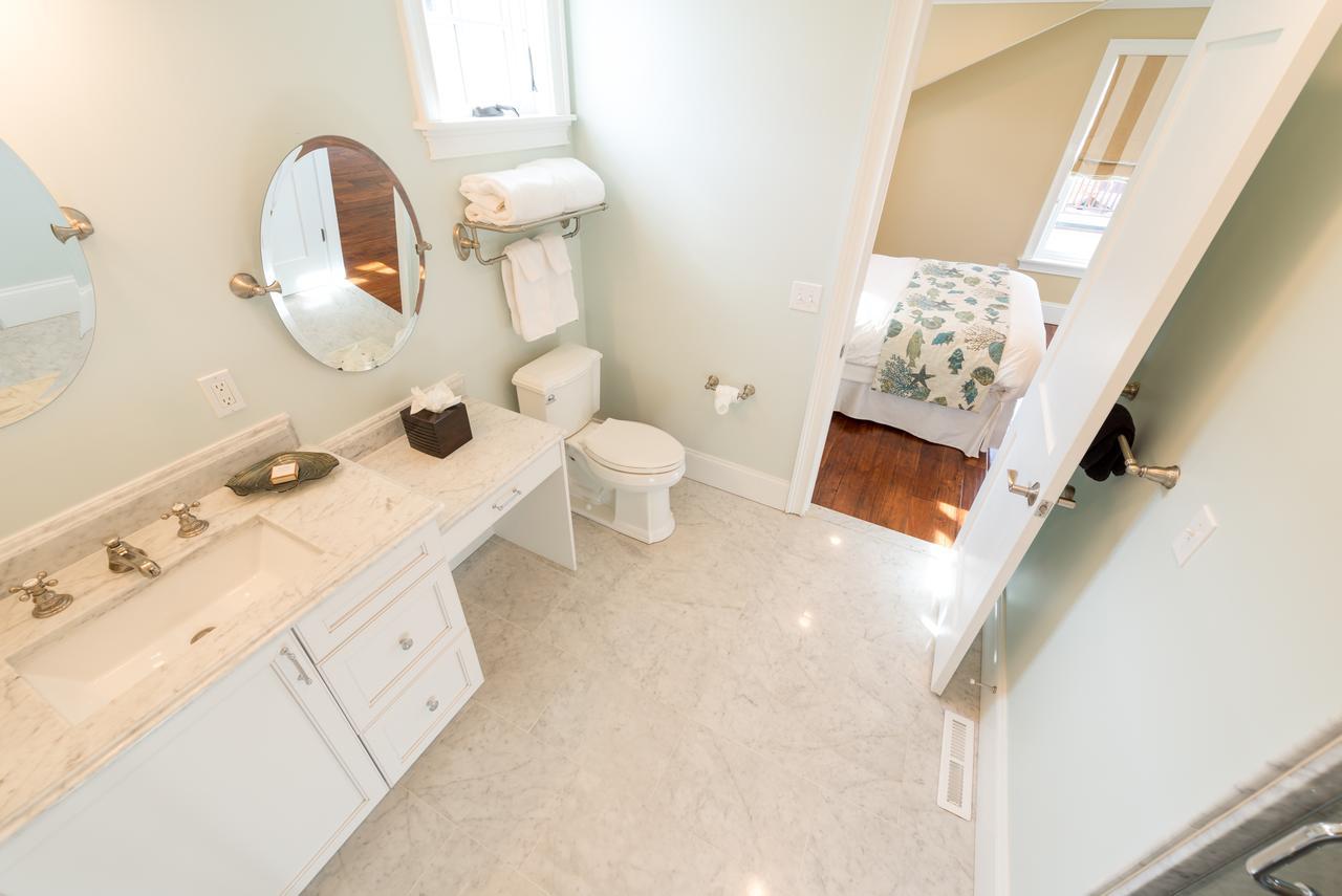The Newport Lofts - 546 Thames Street Apartment Ngoại thất bức ảnh