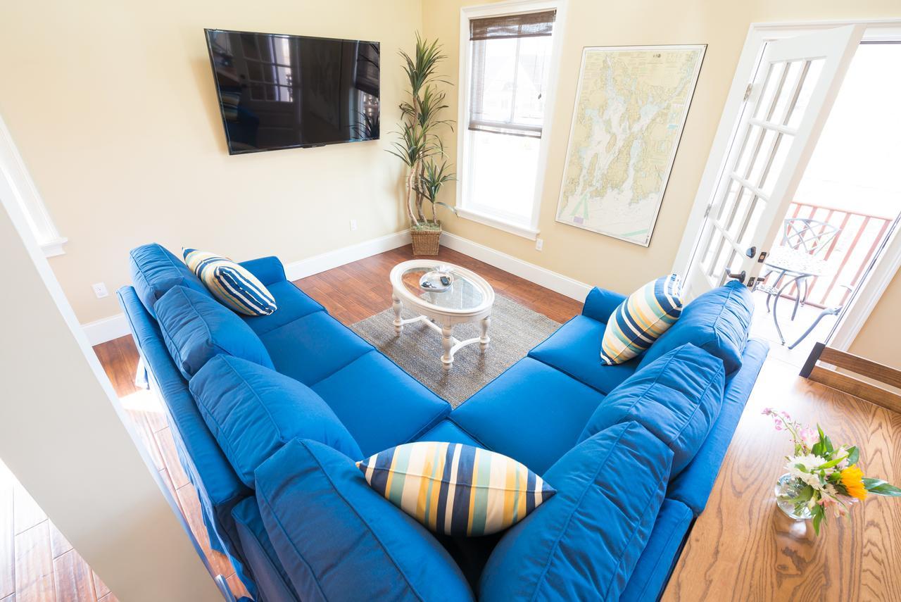 The Newport Lofts - 546 Thames Street Apartment Ngoại thất bức ảnh