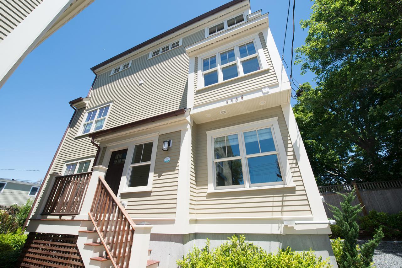 The Newport Lofts - 546 Thames Street Apartment Ngoại thất bức ảnh