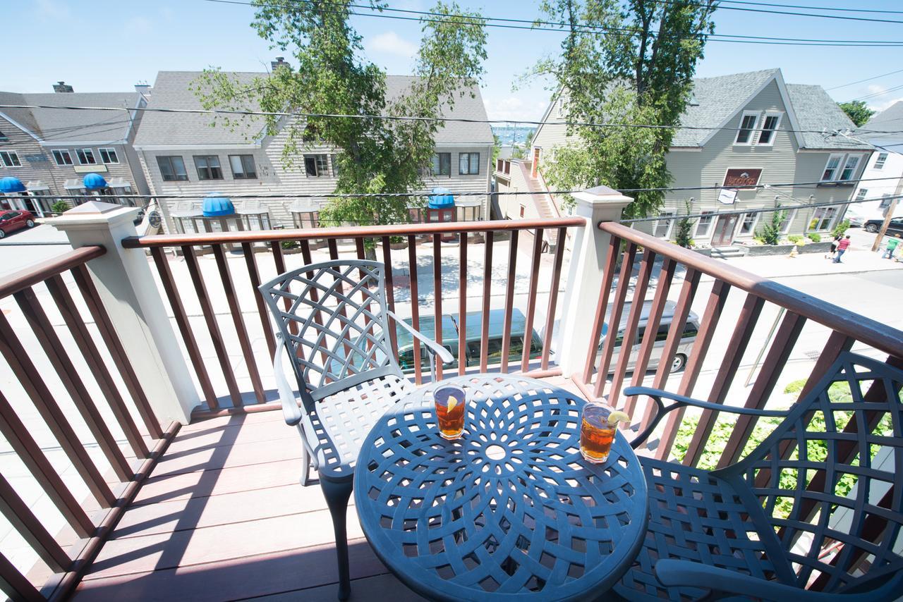 The Newport Lofts - 546 Thames Street Apartment Ngoại thất bức ảnh